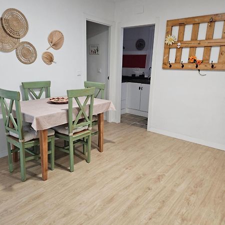 Apartamento Triana Apartman Sevilla Kültér fotó