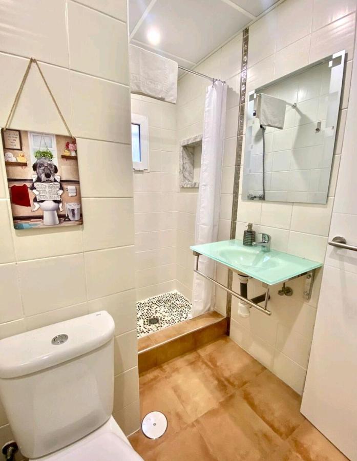 Apartamento Triana Apartman Sevilla Kültér fotó