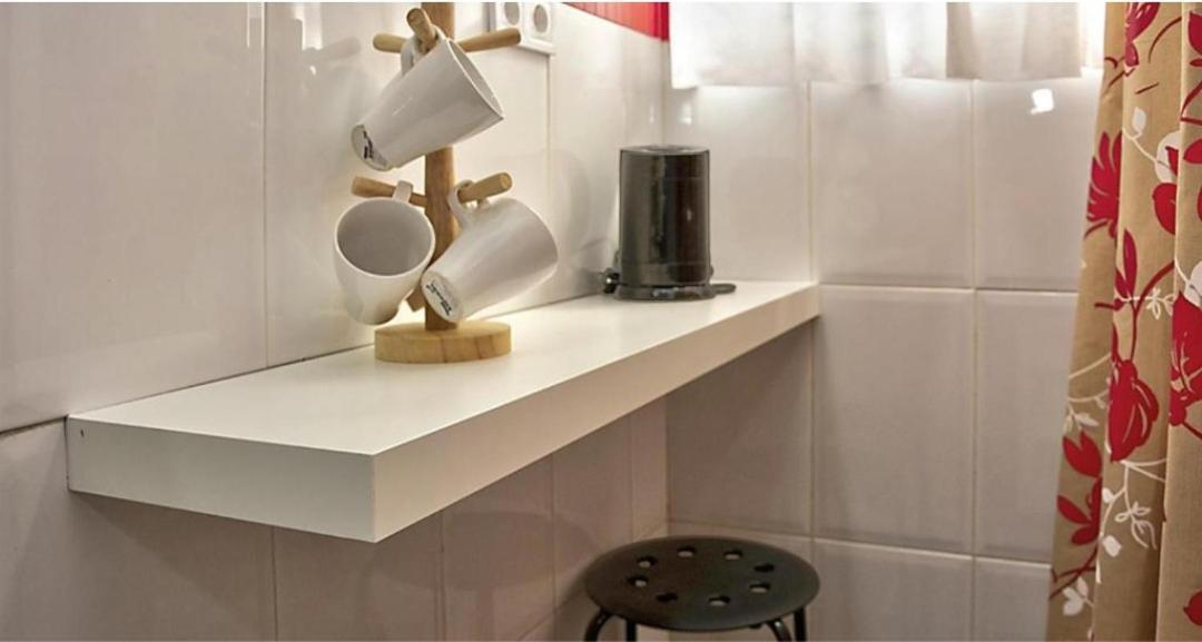 Apartamento Triana Apartman Sevilla Kültér fotó