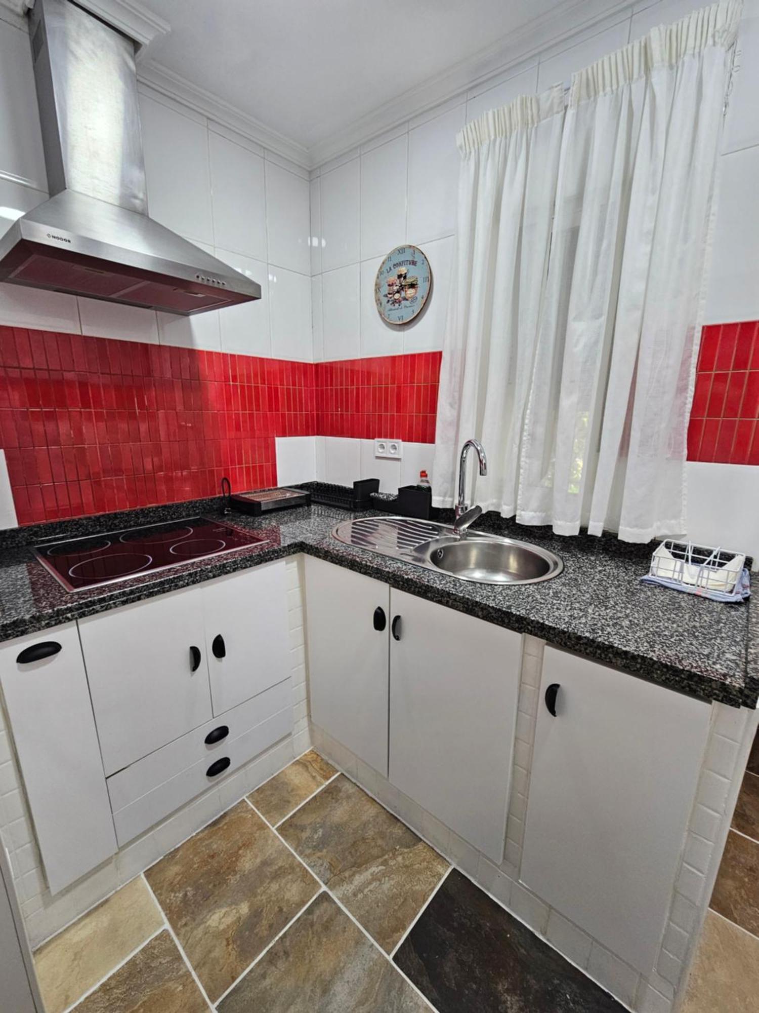 Apartamento Triana Apartman Sevilla Kültér fotó